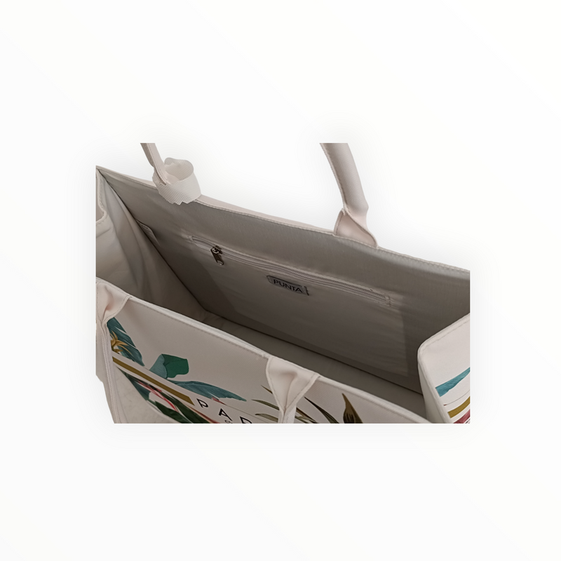 Плажна чанта