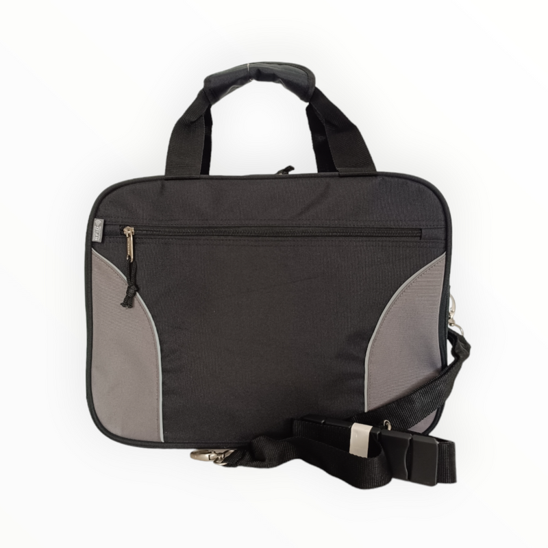 Чанта за ръчен багаж, лаптоп и документи