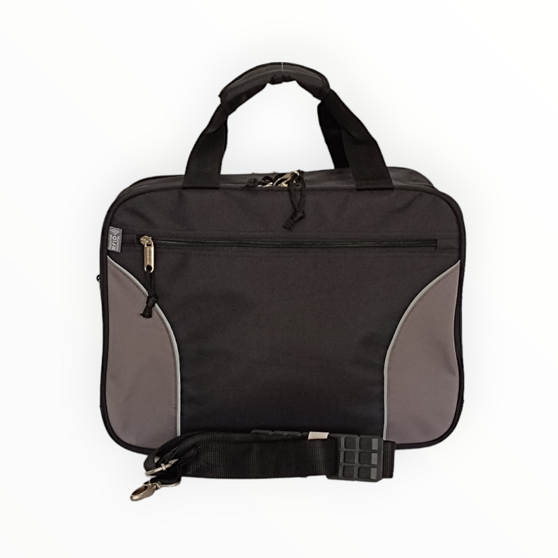 Чанта за ръчен багаж, лаптоп и документи