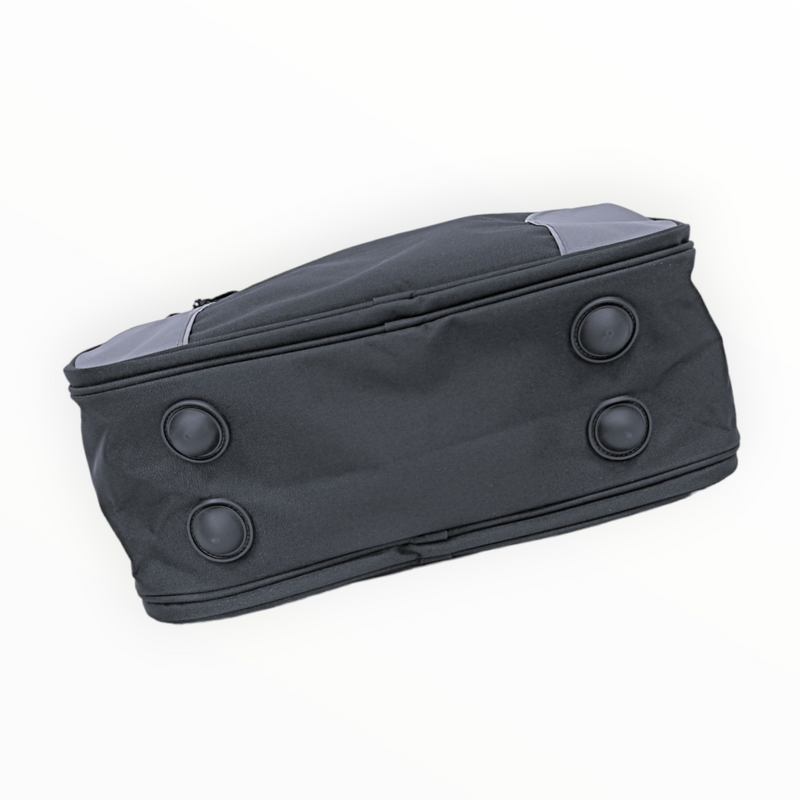 Чанта за ръчен багаж, лаптоп и документи