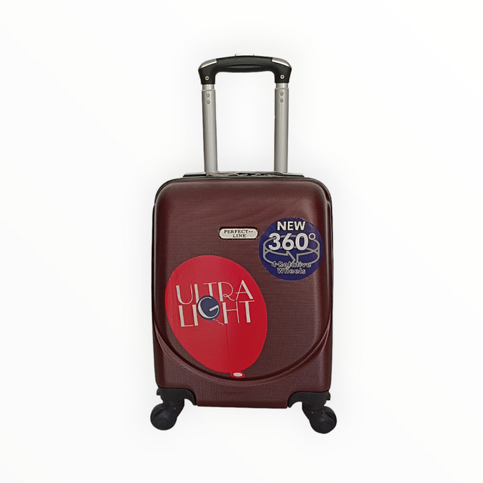 Куфар за малък ръчен багаж 16"