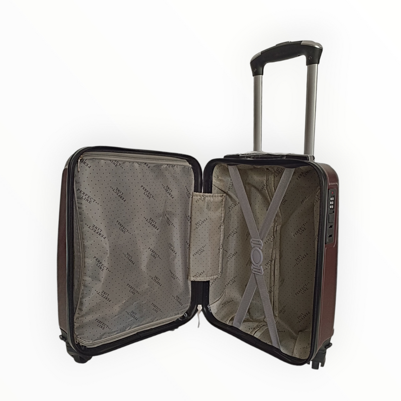 Куфар за малък ръчен багаж 16"