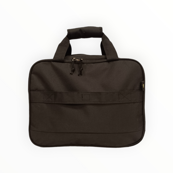 Чанта за ръчен багаж, лаптоп и документи