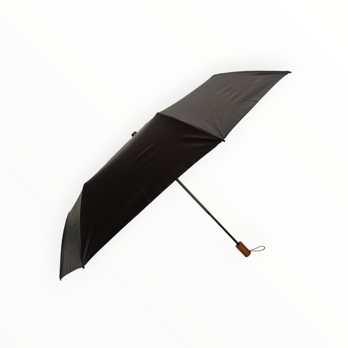 Луксозен сгъваем чадър