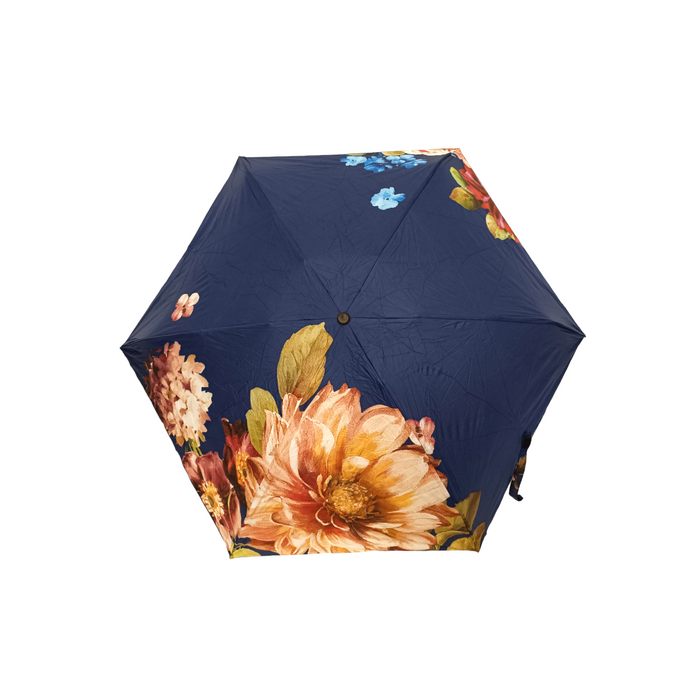 Олекотен сгъваем чадър