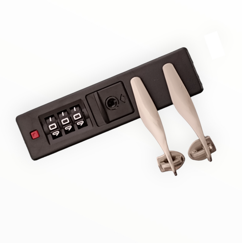 Куфар за малък ръчен багаж 16"