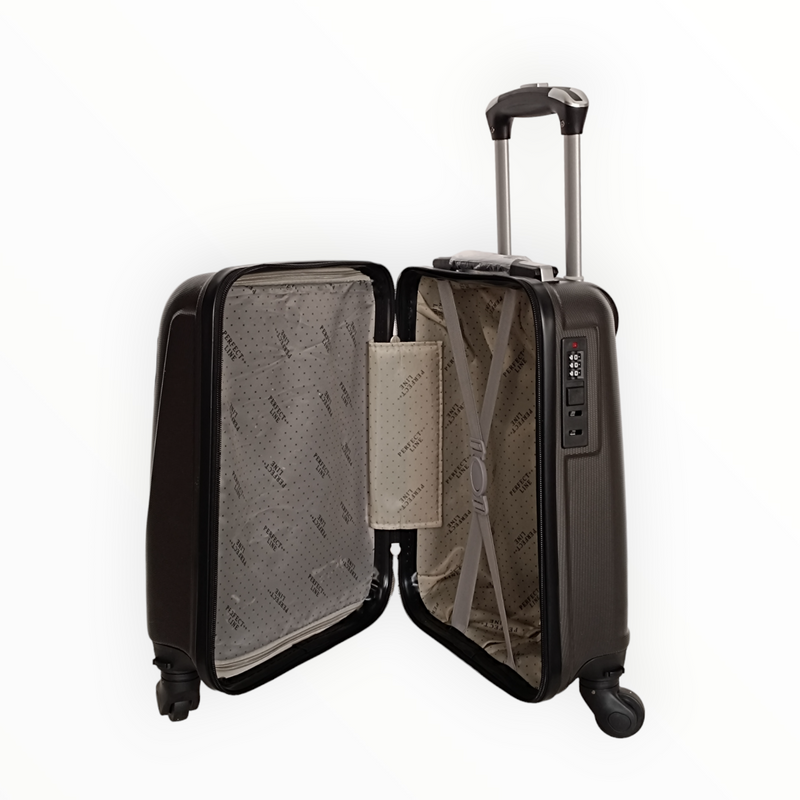 Куфар за малък ръчен багаж 16"