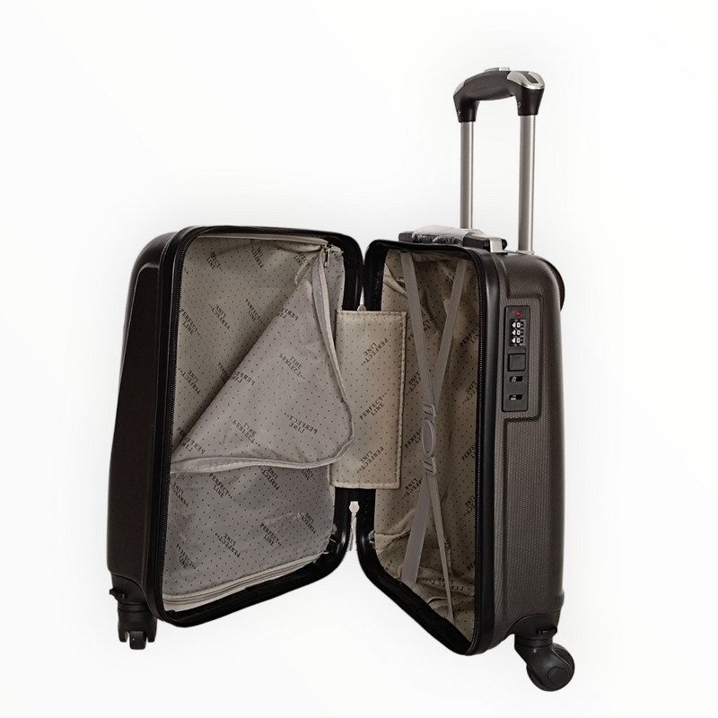 Куфар за малък ръчен багаж 16"