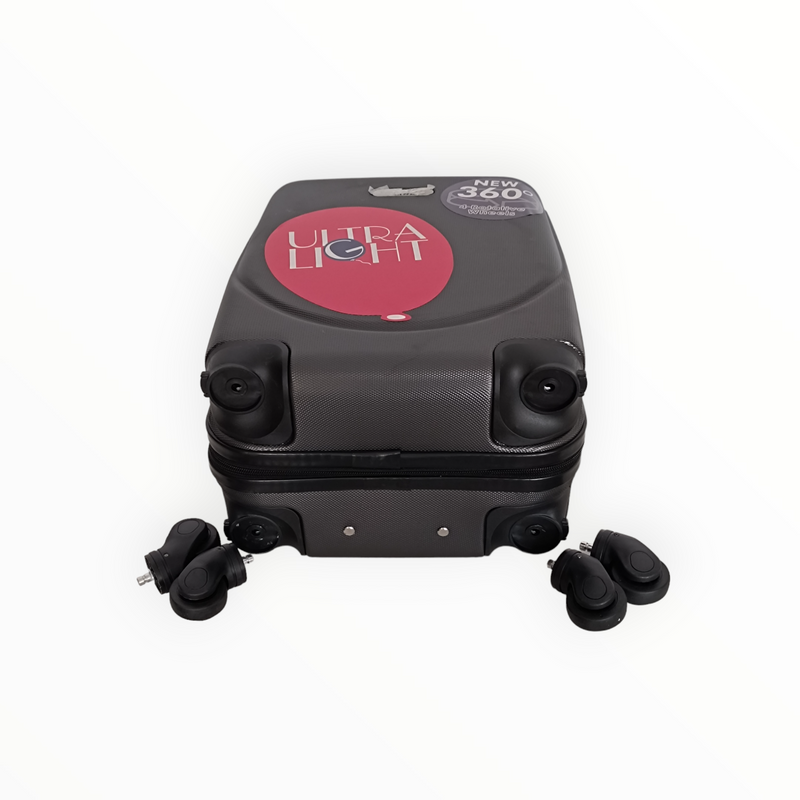 Куфар за малък ръчен багаж 16"