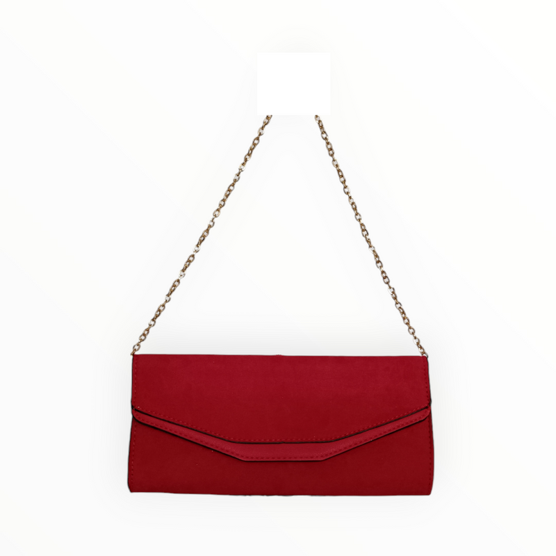 Официална дамска чанта /плик/