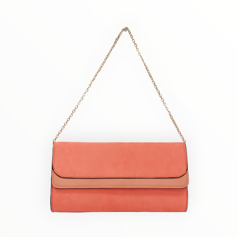 Официална дамска чанта /плик/