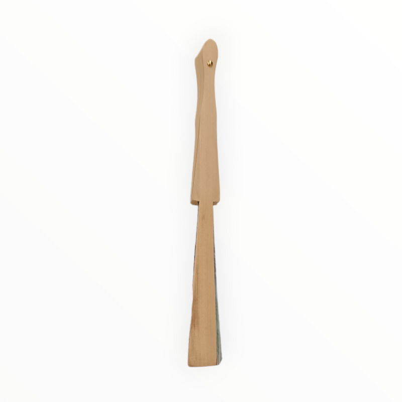 Ветрило с мотиви от Ван Гог