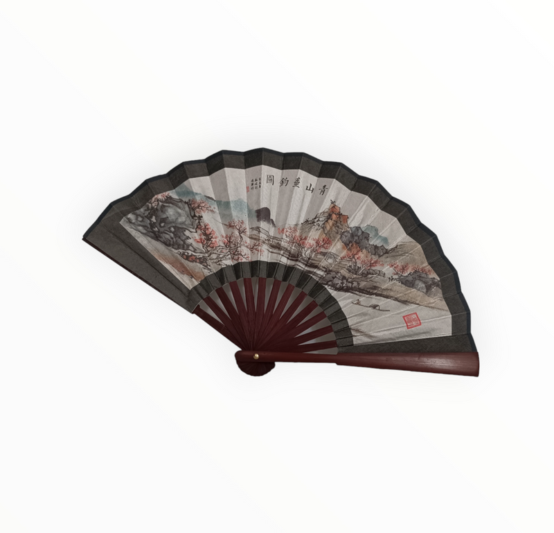 Луксозно ветрило