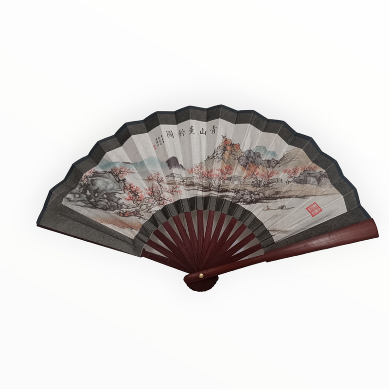 Луксозно ветрило