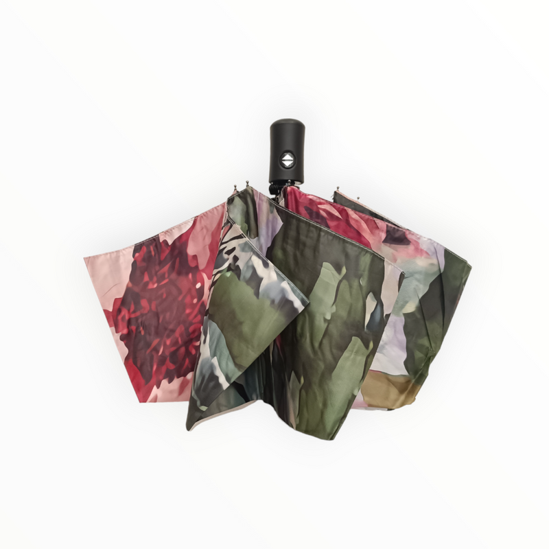 Луксозен автоматичен чадър