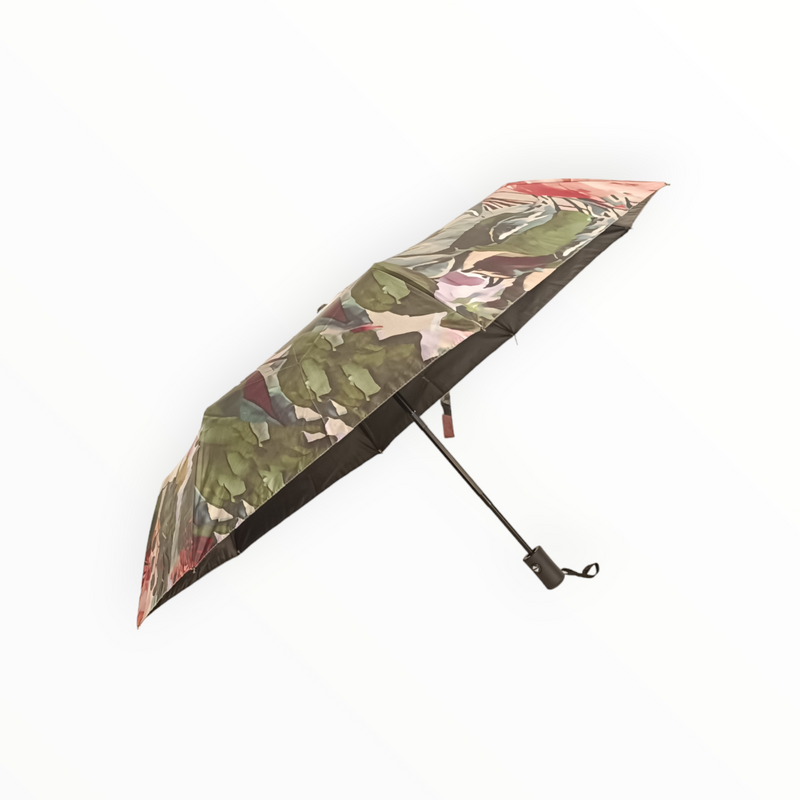 Луксозен автоматичен чадър