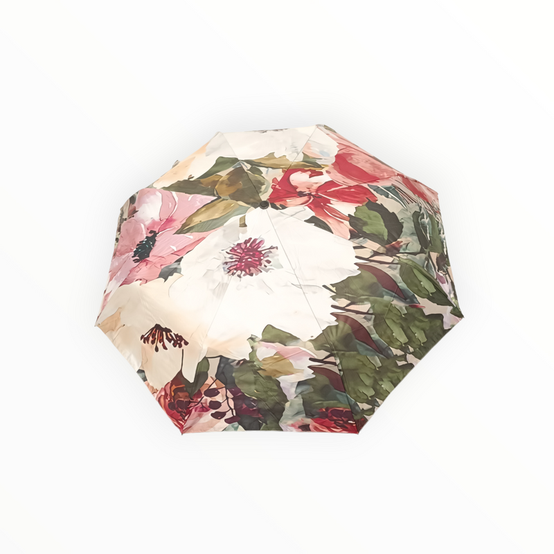 Луксозен автоматичен чадър