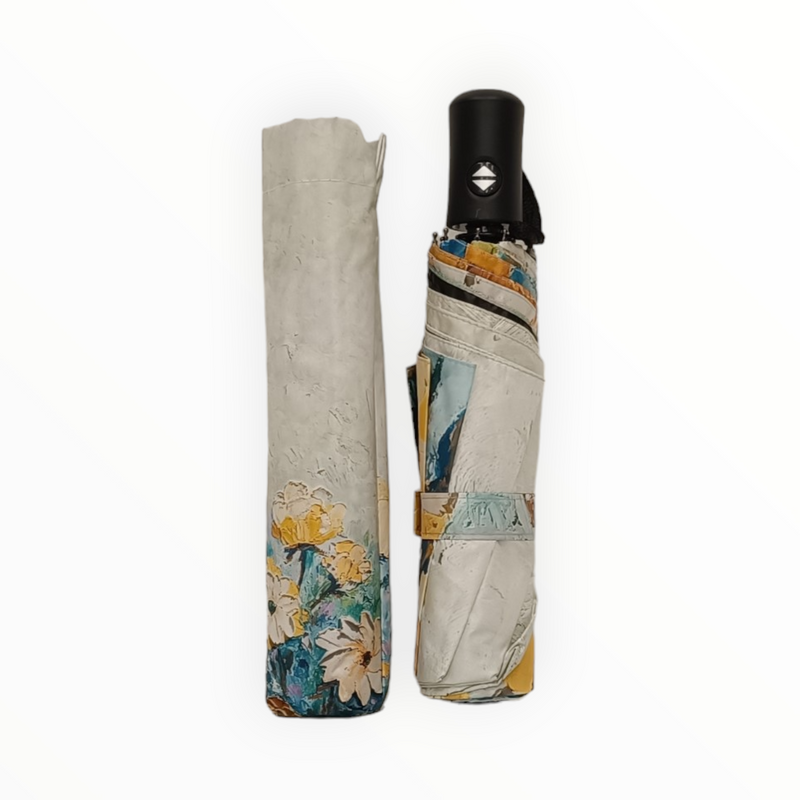 Луксозен автоматичен чадър