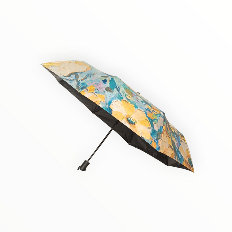 Луксозен автоматичен чадър