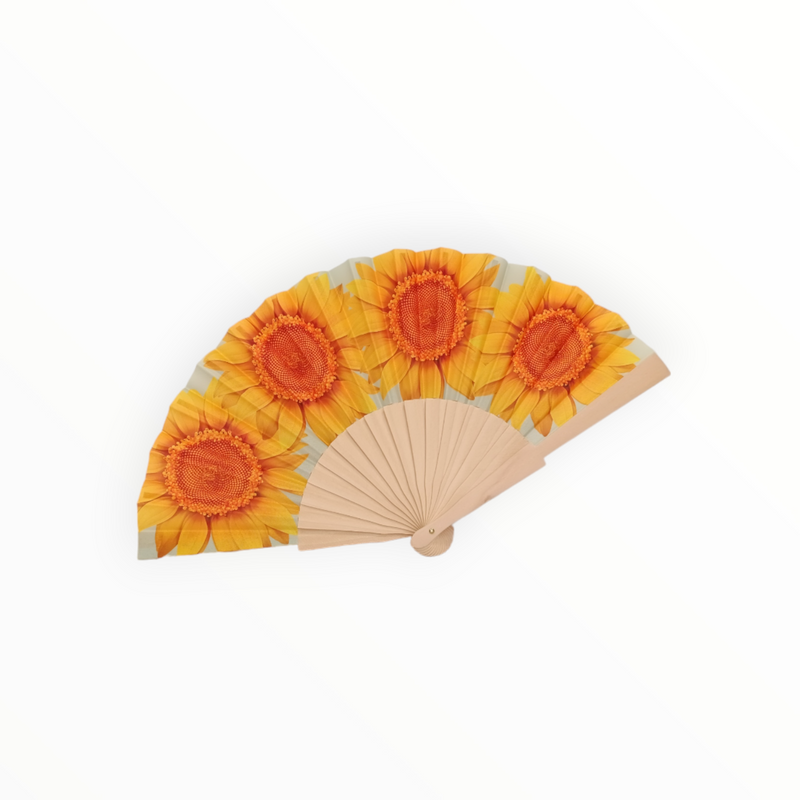 Ветрило с флоарни мотиви