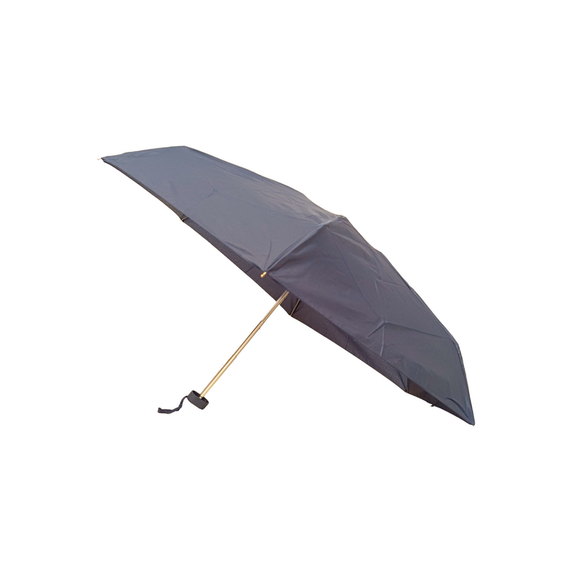 Плосък четворно сгъваем чадър