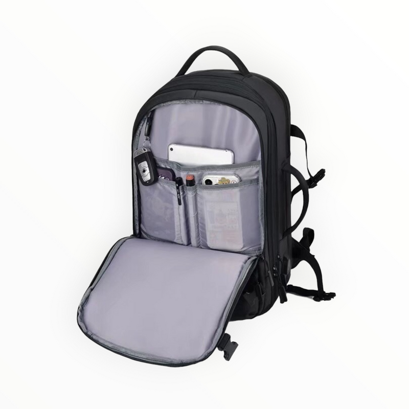 Раница за лаптоп и багаж