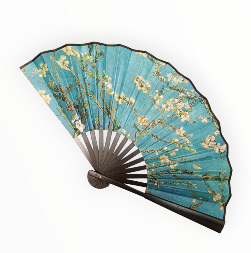 Ветрило с мотиви на Ван Гог