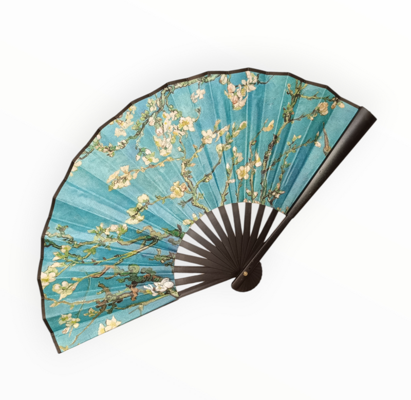 Ветрило с мотиви на Ван Гог