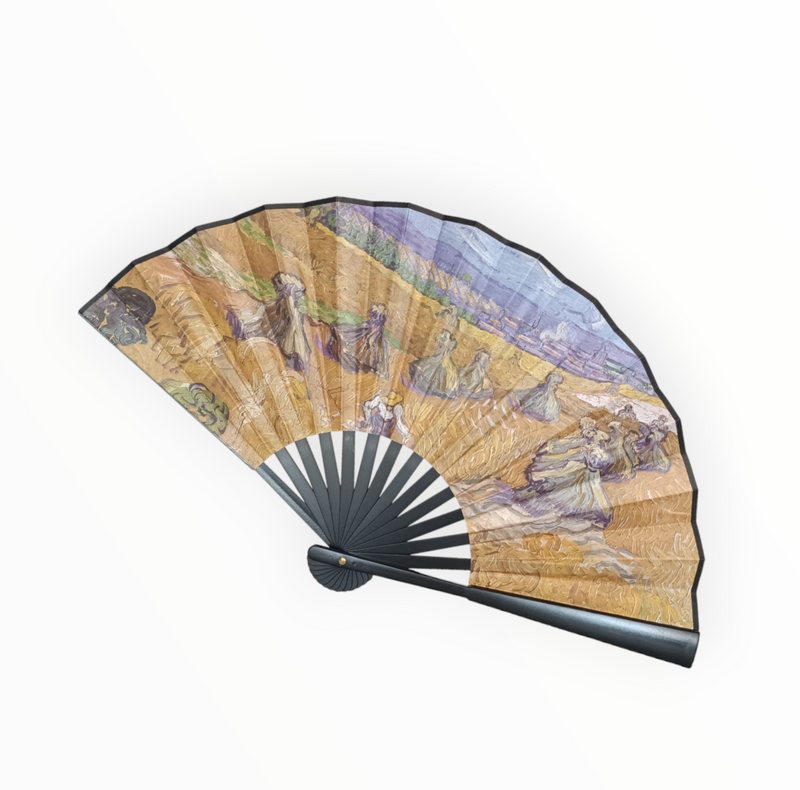 Ветрило с мотиви на Ван Гог