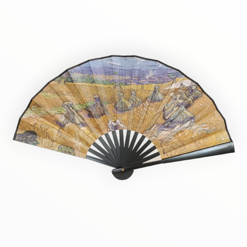 Ветрило с мотиви на Ван Гог