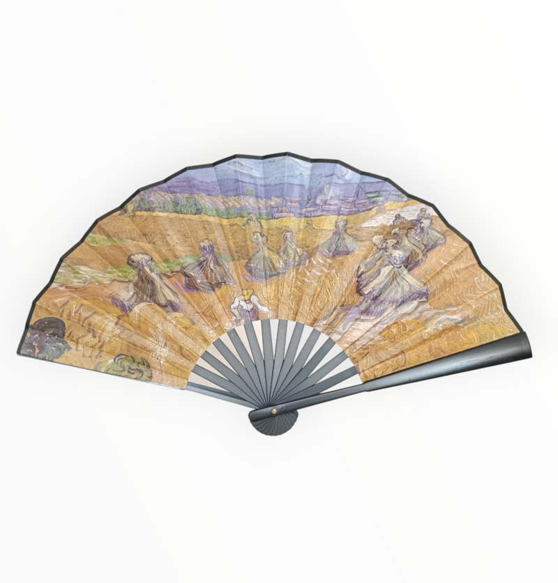 Ветрило с мотиви на Ван Гог