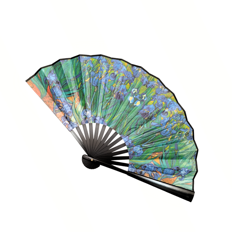 Ветрило с мотиви на Ван Гог