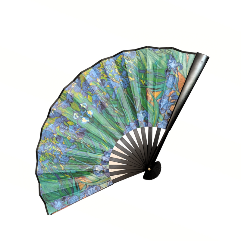 Ветрило с мотиви на Ван Гог