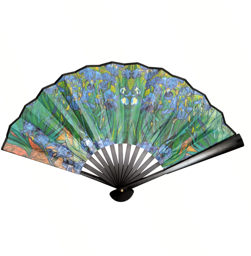 Ветрило с мотиви на Ван Гог