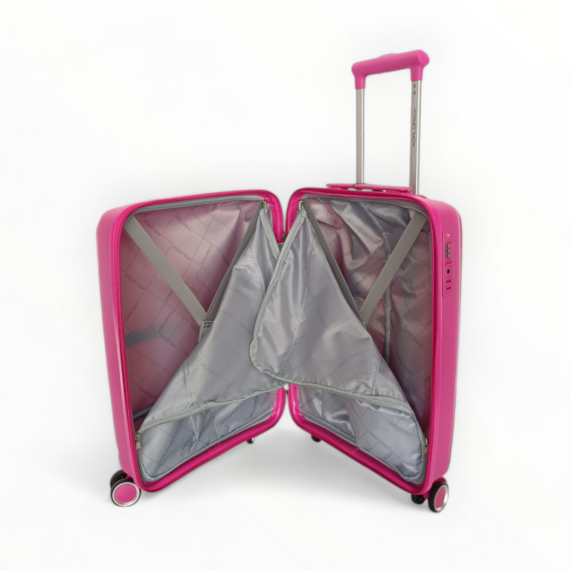 Куфар от РР, модел "Вегас"