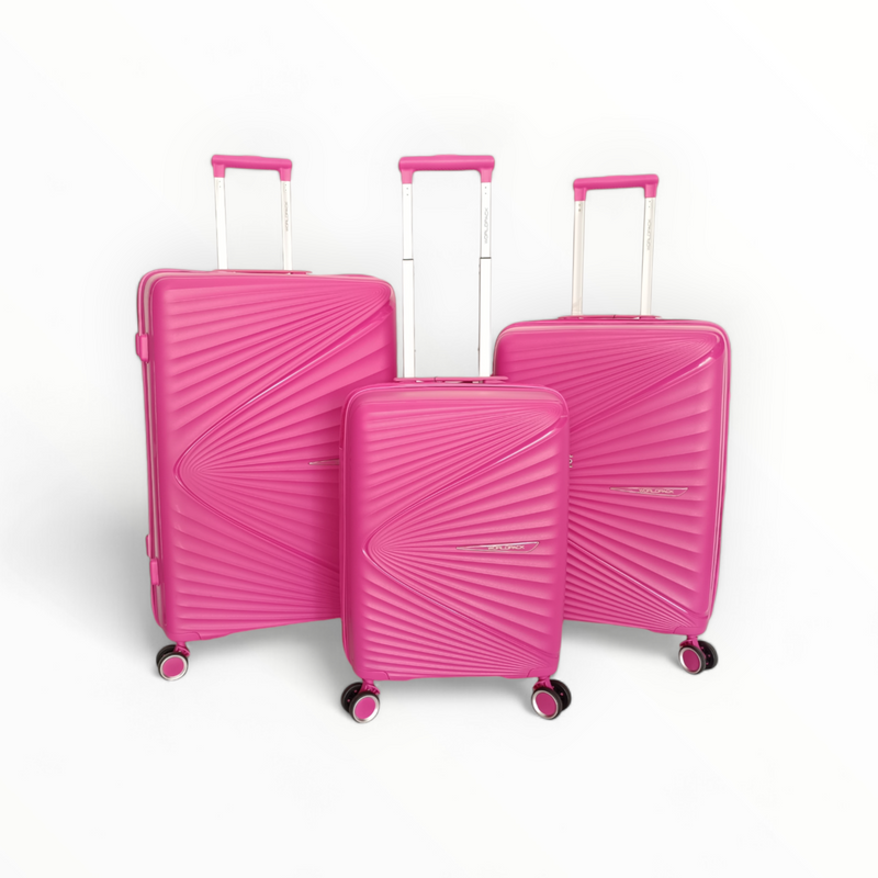 Куфар от РР, модел "Вегас"