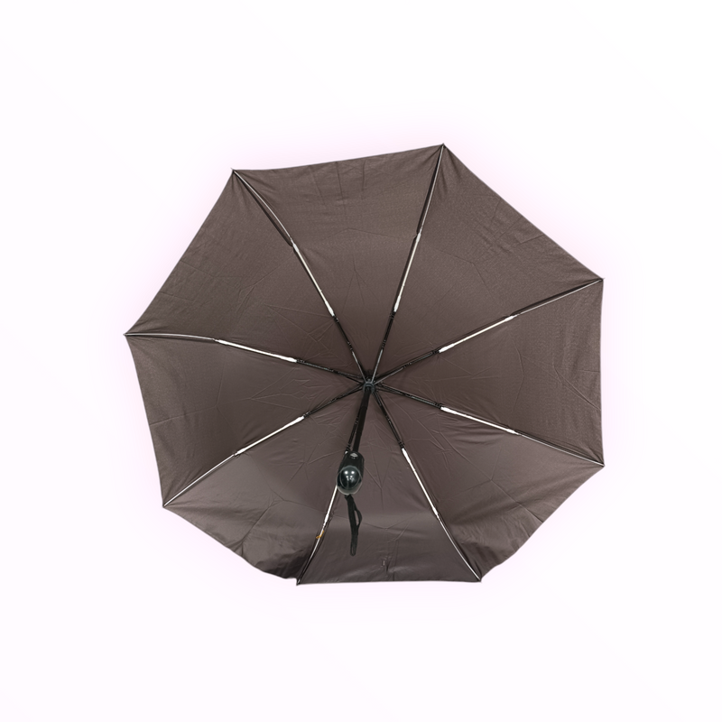 Автоматичен сгъваем чадър