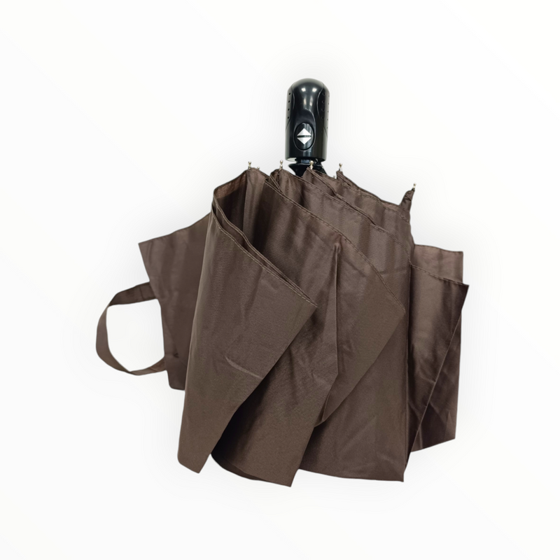 Автоматичен сгъваем чадър