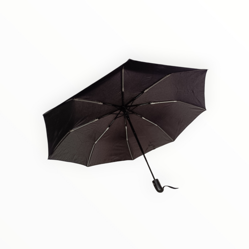 Автоматичен сгъваем чадър