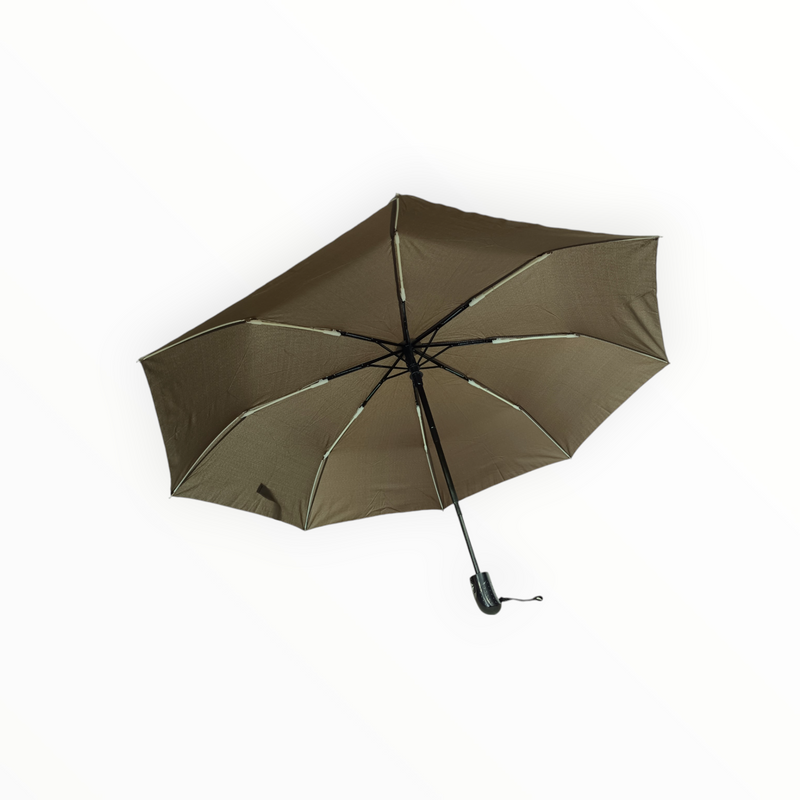 Автоматичен сгъваем чадър