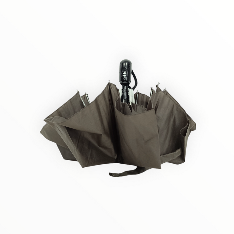 Автоматичен сгъваем чадър