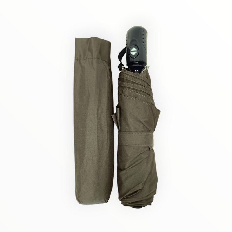 Автоматичен сгъваем чадър