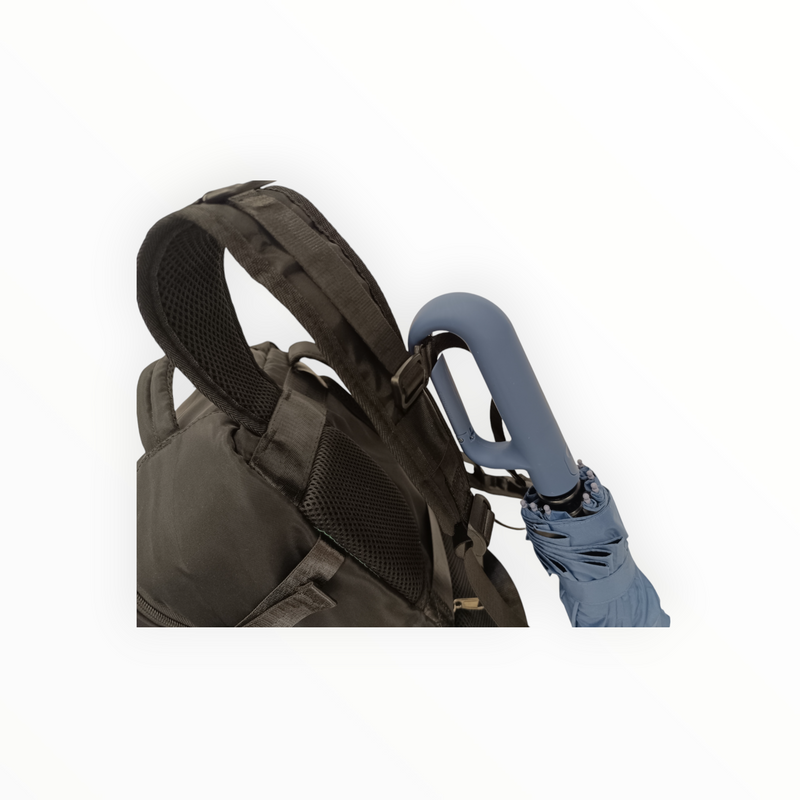 Автоматичен чадър