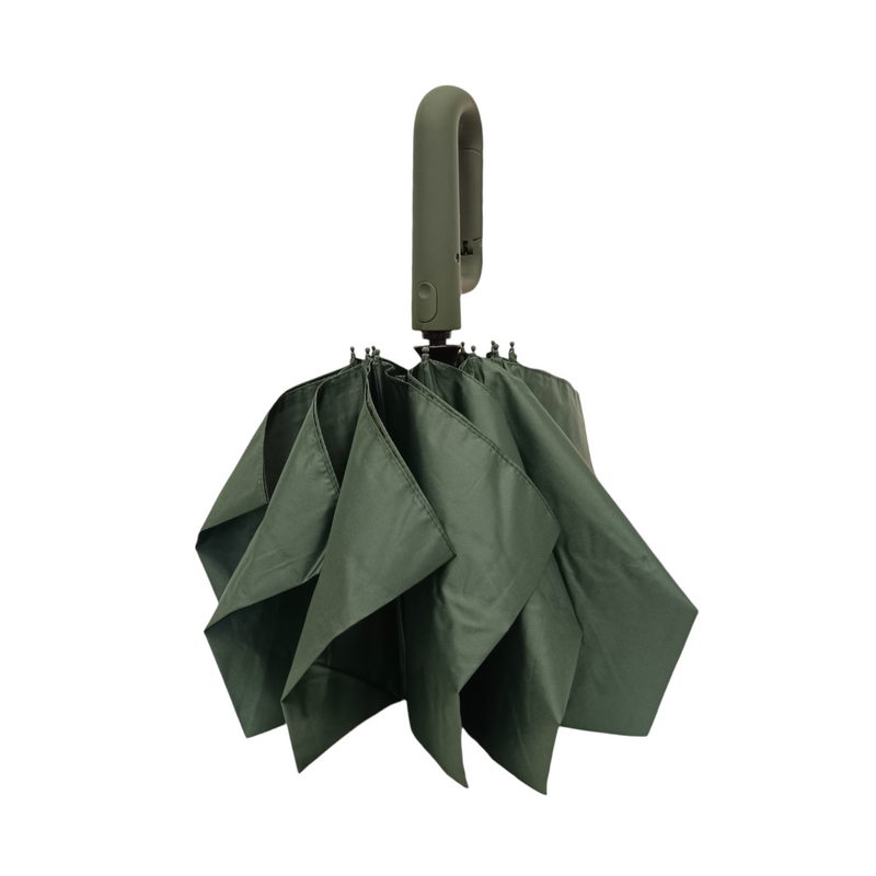 Автоматичен чадър