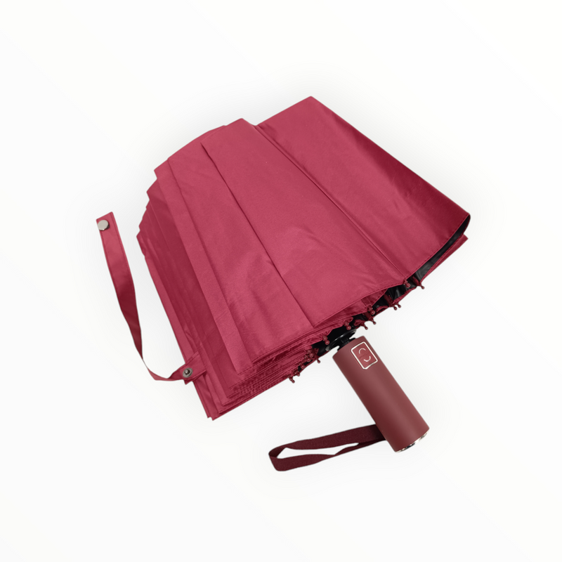 Автоматичен чадър  с 16 спици