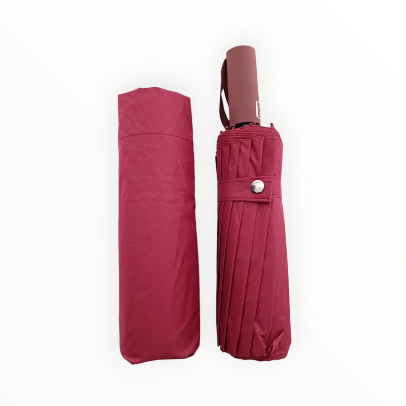 Автоматичен чадър  с 16 спици