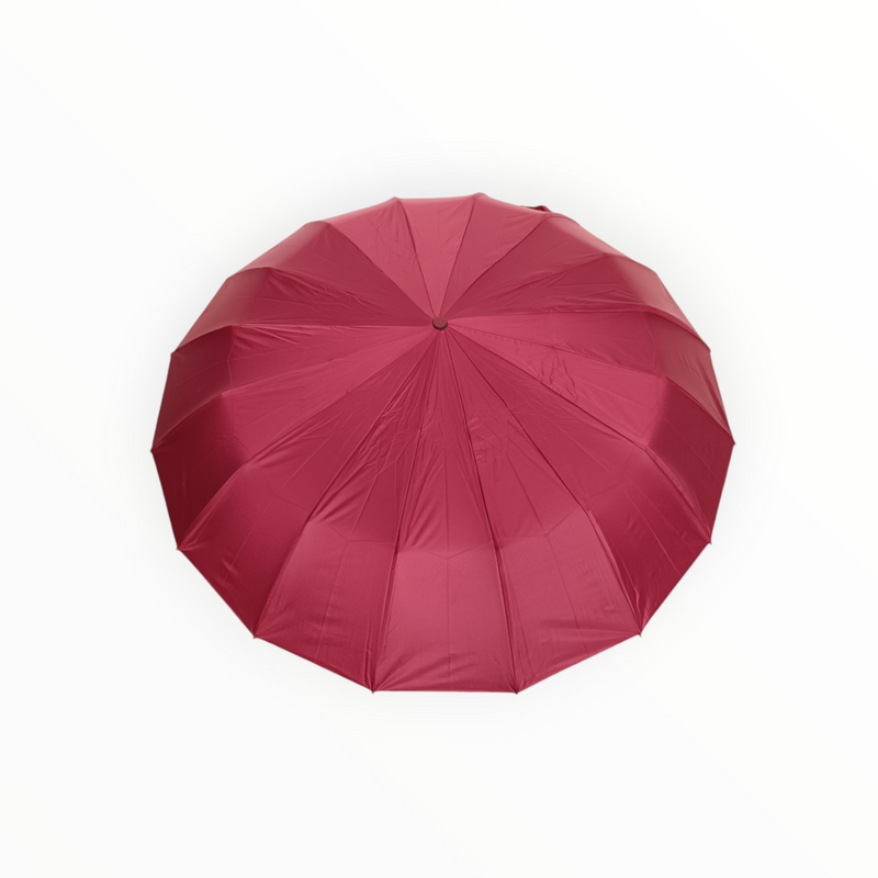 Автоматичен чадър  с 16 спици