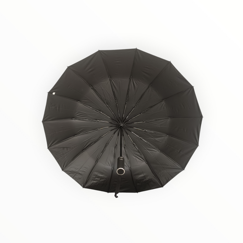 Автоматичен чадър  с 16 спици