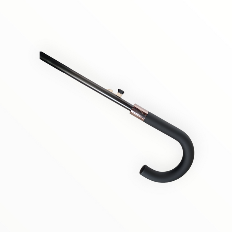 Стилен мъжки чадър