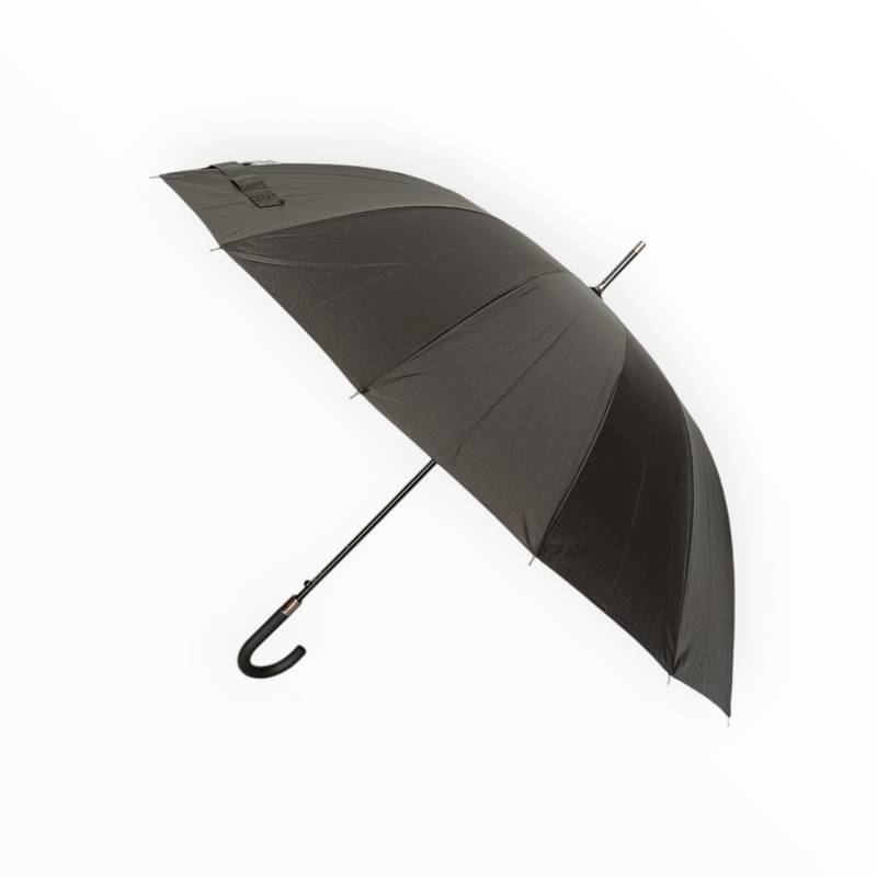 Стилен мъжки чадър